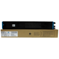 夏普 SHARP 墨粉 MX-30CT-CB (青色)
