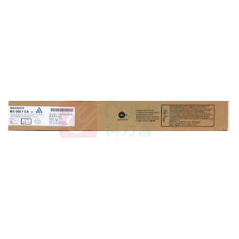 夏普 SHARP 墨粉 MX-30CT-CB (青色)