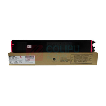 夏普 SHARP 墨粉 MX-30CT-MB (红色)