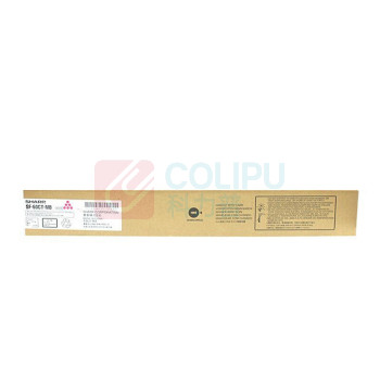 夏普 SHARP 墨粉 SF-60CT-MB 24000页 (红色)