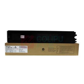 夏普 SHARP 墨粉 SF-60CT-BB 40000页 (黑色)