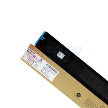 夏普 SHARP 墨粉 MX-30CT-CA/MX-30CT-CB 12000页 (青色) (新老包装交替中)