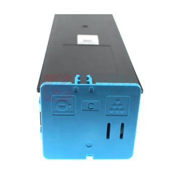 夏普 SHARP 墨粉 MX-30CT-CA/MX-30CT-CB 12000页 (青色) (新老包装交替中)