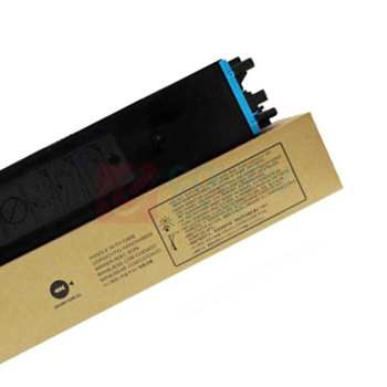 夏普 SHARP 墨粉 MX-30CT-CA/MX-30CT-CB 12000页 (青色) (新老包装交替中)