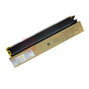 夏普 SHARP 墨粉 MX-30CT-YA/MX-30CT-YB 12000页 (黄色) (新老包装交替中)