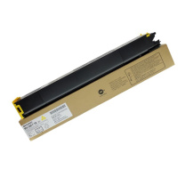 夏普 SHARP 墨粉 MX-30CT-YA/MX-30CT-YB 12000页 (黄色) (新老包装交替中)