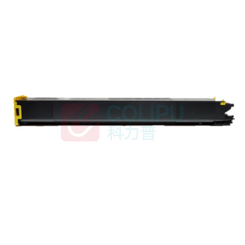 夏普 SHARP 墨粉 MX-30CT-YA/MX-30CT-YB 12000页 (黄色) (新老包装交替中)