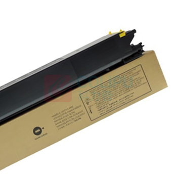 夏普 SHARP 墨粉 MX-30CT-YA/MX-30CT-YB 12000页 (黄色) (新老包装交替中)