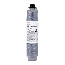 理光 RICOH 复印机高容墨粉 MP2014HC 12000页 (黑色) 适用MP2014/MP2014en/MP2014D/MP2014AD
