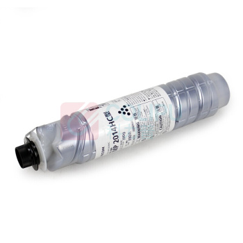 理光 RICOH 复印机高容墨粉 MP2014HC 12000页 (黑色) 适用MP2014/MP2014en/MP2014D/MP2014AD