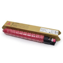 理光 RICOH 复印机墨粉 MPC5502C (红色) 适用MP C4502/5502A