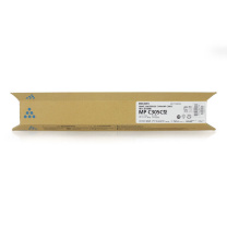 理光 RICOH 复印机墨粉 MPC305C (蓝色) 适用Aficio MP C305SP