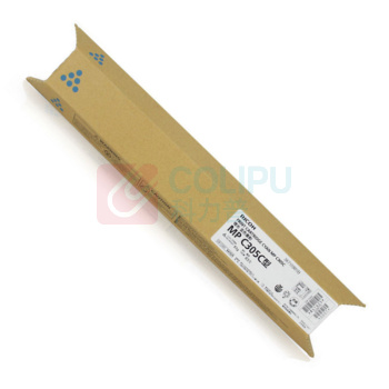 理光 RICOH 复印机墨粉 MPC305C (蓝色) 适用Aficio MP C305SP