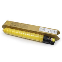 理光 RICOH 复印机墨粉 MPC5502C (黄色) 适用MP C4502/5502A