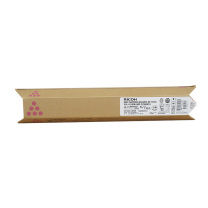 理光 RICOH 复印机墨粉 MPC2550C 5500页 (红色) 适用MP C2010/C2030/C2050/C2051/C2530/C2550/C2551