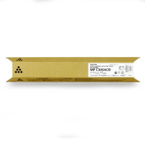 理光 RICOH 复印机墨粉 MPC305HC (黑色) 适用Aficio MP C305SP