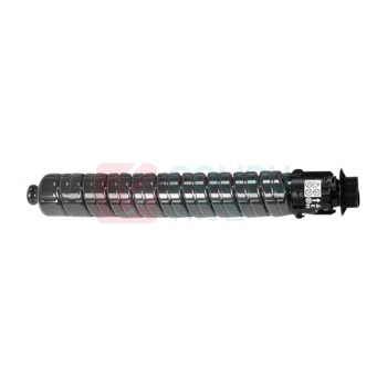 理光 RICOH 复印机墨粉 IM C3500 31000页 (黑色) 适用于IM C3000/C3500