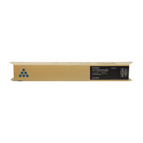 理光 RICOH 复印机墨粉盒 IM C2500H 10500页 (蓝色) 适用于IM C2000/C2500