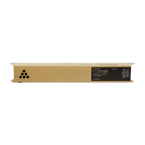 理光 RICOH 复印机墨粉盒 IM C2500 16500页 (黑色) 适用于IM C2000/C2500