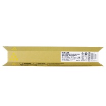 理光 RICOH 复印机墨粉 MPC2550C 5500页 (黄色) 适用MP C2010/C2030/C2050/C2051/C2530/C2550/C2551