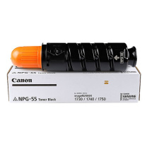 佳能 CANON 复印机墨粉 NPG-55 15100页 (黑色)