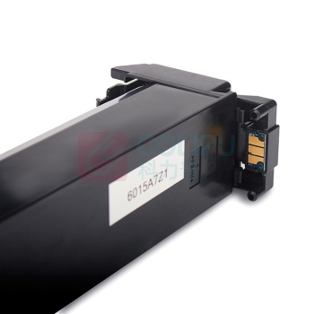 柯尼卡美能达(KONICA MINOLTA) TN214C-L 5000页 适用C200/C210/C7720机型 墨粉盒 1.00 只/支 (计价单位：支) 蓝色