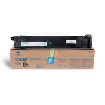 柯尼卡美能达 KONICA MINOLTA 低容量碳粉 TN214K-L 10000页 (黑色)