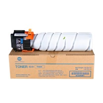 柯尼卡美能达 KONICA MINOLTA 墨粉 TN225 ACAH081 5400页*1  2支/盒，按支出售