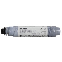 理光 RICOH 复印机墨粉 MP2500C (黑色) 适用于黑白复印机2500/2500LN