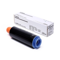 佳能 CANON 复印机墨粉 NPG-54 TONER 56000页 (黑色)