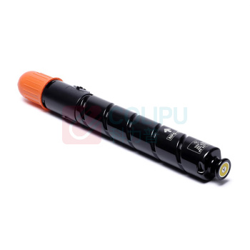 佳能 CANON 复印机墨粉 NPG-46Y 27000页 (黄色)