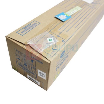 柯尼卡美能达(KONICA MINOLTA) TN711Y 31500页 适用C654/C754 墨粉盒 1.00 只/支 (计价单位：支) 黄色