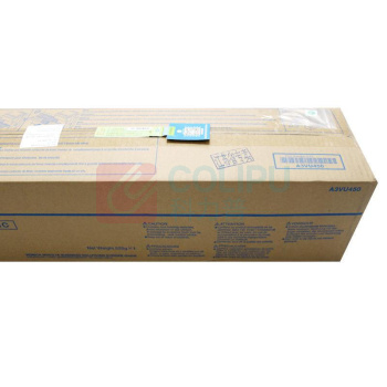 柯尼卡美能达 KONICA MINOLTA 碳粉 TN711C A3VU450 31500页 (青色)
