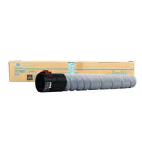 柯尼卡美能达 KONICA MINOLTA 碳粉 TN514K 28000页 (黑色) 适用于柯美C458