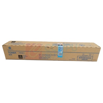 柯尼卡美能达 KONICA MINOLTA 碳粉 TN514K 28000页 (黑色) 适用于柯美C458