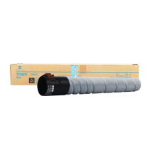 柯尼卡美能达 KONICA MINOLTA 碳粉 TN514K 28000页 (黑色) 适用于柯美C458