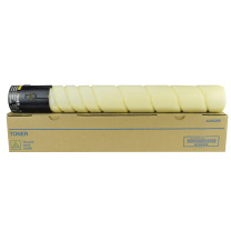 柯尼卡美能达 KONICA MINOLTA 碳粉 TN514Y 26000页 (黄色) 适用于柯美C458