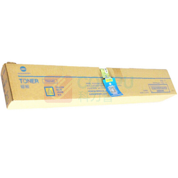 柯尼卡美能达 KONICA MINOLTA 碳粉 TN514Y 26000页 (黄色) 适用于柯美C458