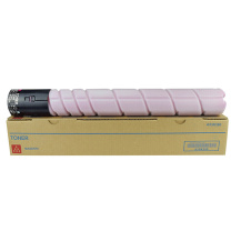 柯尼卡美能达 KONICA MINOLTA 碳粉 TN514M 26000页 (红色) 适用于柯美C458