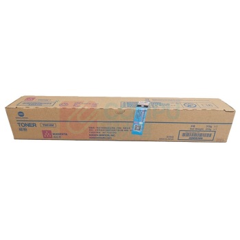 柯尼卡美能达(KONICA MINOLTA) TN514M 26000页 适用C458/C558机型 墨粉盒 1.00 只/支 (计价单位：支) 红色