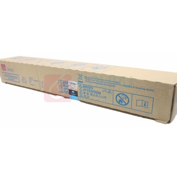 柯尼卡美能达(KONICA MINOLTA) TN514M 26000页 适用C458/C558机型 墨粉盒 1.00 只/支 (计价单位：支) 红色