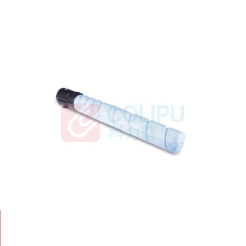 柯尼卡美能达 KONICA MINOLTA 碳粉 TN514C 26000页 (蓝色) 适用于柯美C458