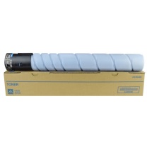 柯尼卡美能达 KONICA MINOLTA 碳粉 TN514C 26000页 (蓝色) 适用于柯美C458