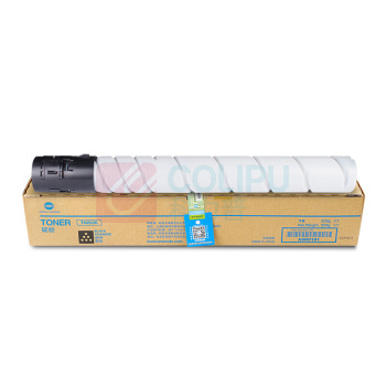 柯尼卡美能达 KONICA MINOLTA 碳粉盒(高容) TN223K 23000页 (黑色)
