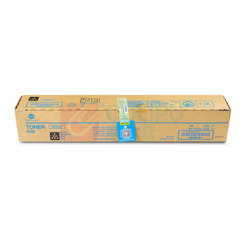柯尼卡美能达 KONICA MINOLTA 碳粉盒(高容) TN223K 23000页 (黑色)