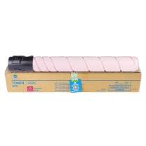 柯尼卡美能达 KONICA MINOLTA 高容量墨粉 TN223M 20000页 (品红色)