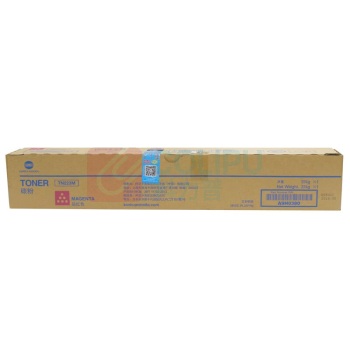 柯尼卡美能达 KONICA MINOLTA 高容量墨粉 TN223M 20000页 (品红色)