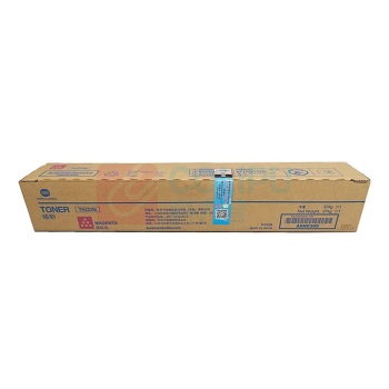 柯尼卡美能达 KONICA MINOLTA 高容量墨粉 TN223M 20000页 (品红色)