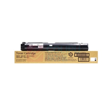 富士胶片 FUJI FILM 复印机墨粉筒 高容量 CT202873 9000页 (黑色) 适用S2110N/S2110NDA