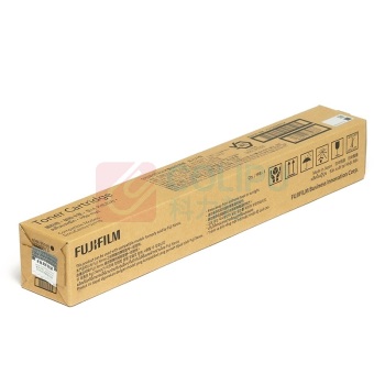 富士胶片 FUJI FILM 复印机墨粉筒 高容量 CT202873 9000页 (黑色) 适用S2110N/S2110NDA